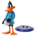 Space Jam 2 Daffy Bendyfig – Högtidlig Samlarfigur noble collections