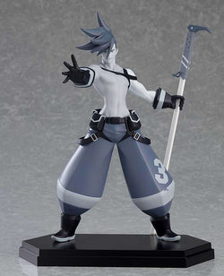 Promare Galo Thymos Monochrome Figur - Robotto