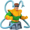 Marvel Doctor Octopus Bust - Spider-Man Animated Series diamond select