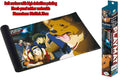 Cowboy Bebop Playmat - Sword Fish Team - Robotto