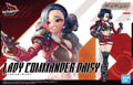 Attack Girl Gun Lady Commander Daisy - Actionfigur bandai model kit gunpla
