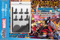 Marvel HeroClix: Avengers - The War of The Realms - Fast Forces wizkids