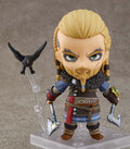 Assassin's Creed Valhalla Eivor Nendoroid goodsmile fr