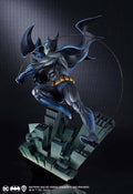 Batman Staty - Art Respect Samlarobjekt i Hög Kvalitet - Robotto