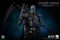 Court of the Dead Demithyle 1/6 Figur threea toys/threezero
