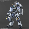 Hg mailes byakuchi 1/72 - Modellkit från Kyokai Senki - Robotto