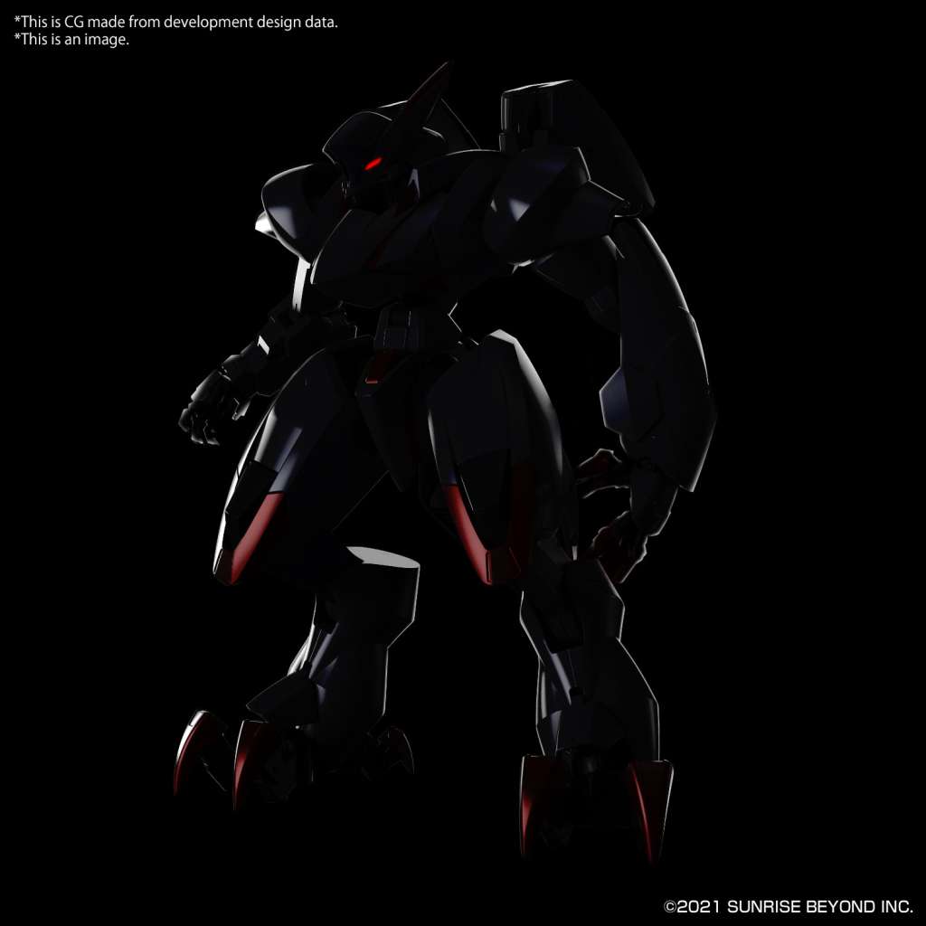 Hg amaim ghost 1/72 - Bandai Modellkit bandai model kit gunpla