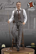 Paul Newman Old & Rare 1/6 Staty infinite statue