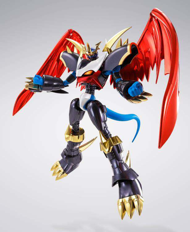 Digimon Imperialdramon Fighter Mode - Premium Color Edition bandai