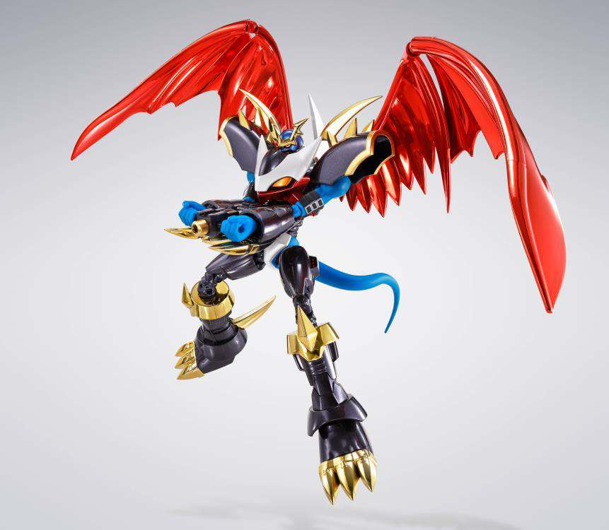 Digimon Imperialdramon Fighter Mode - Premium Color Edition bandai