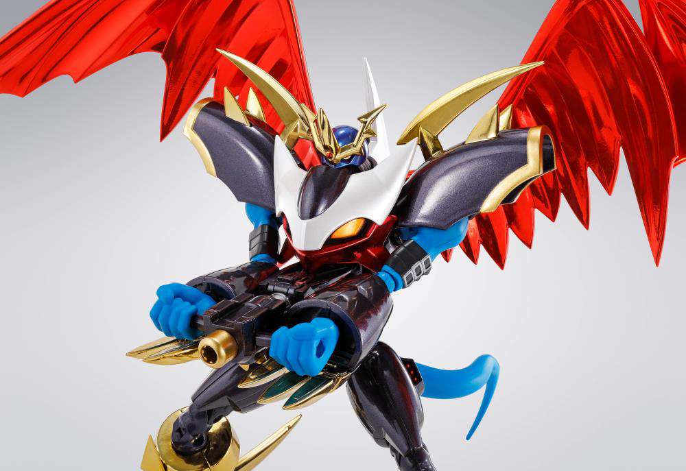 Digimon Imperialdramon Fighter Mode - Premium Color Edition bandai
