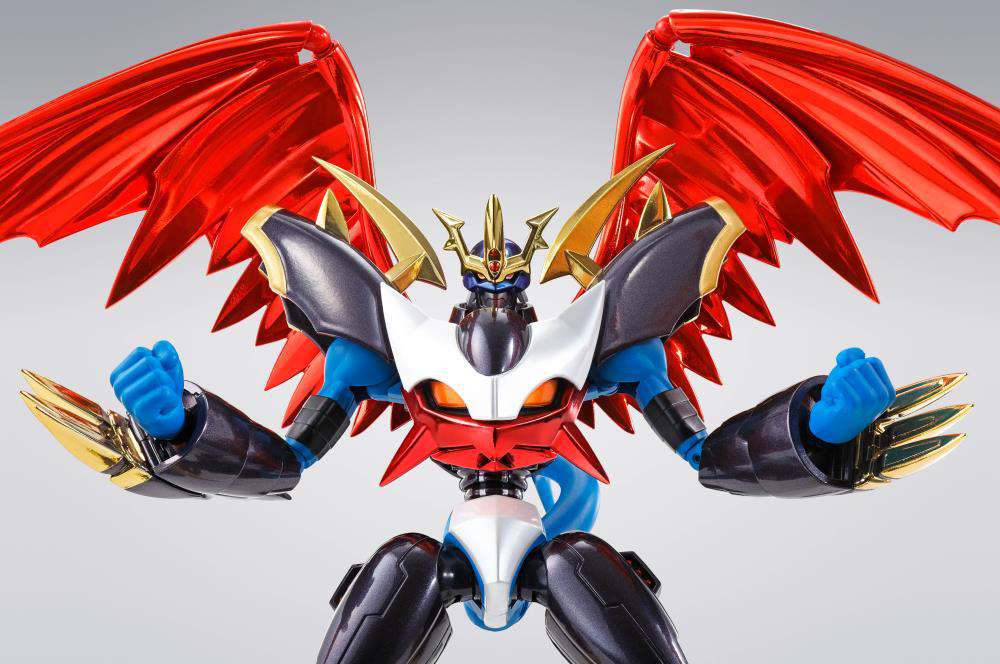 Digimon Imperialdramon Fighter Mode - Premium Color Edition bandai
