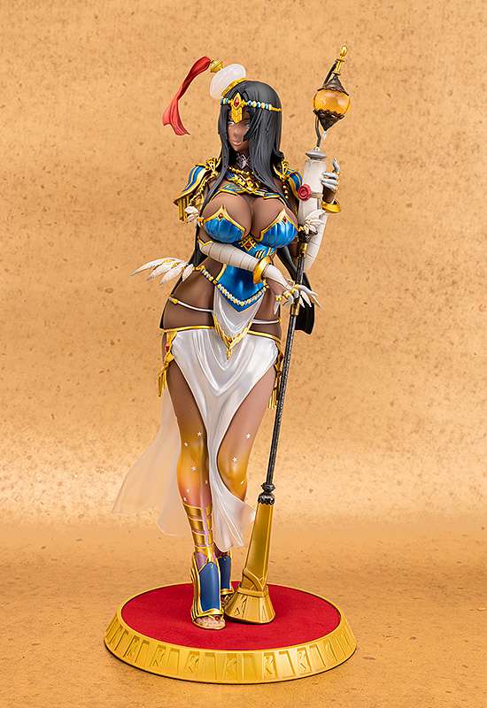 Fate/Grand Order Caster Scheherazade 1/7 Skala Figur vari - various