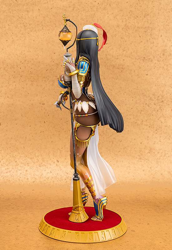 Fate/Grand Order Caster Scheherazade 1/7 Skala Figur vari - various