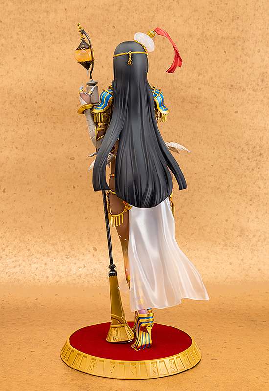Fate/Grand Order Caster Scheherazade 1/7 Skala Figur vari - various