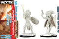 D&D Nolzur's Marvelous Miniatures: Changeling Cleric Male wizkids