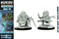 Starfinder Skittermander Envoy Miniatyr wizkids