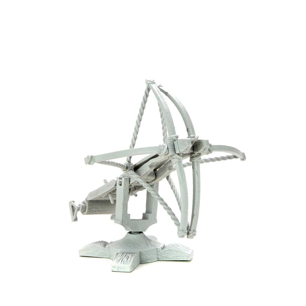 Wizkids Um Ballista – Omålade Miniatyrer wizkids
