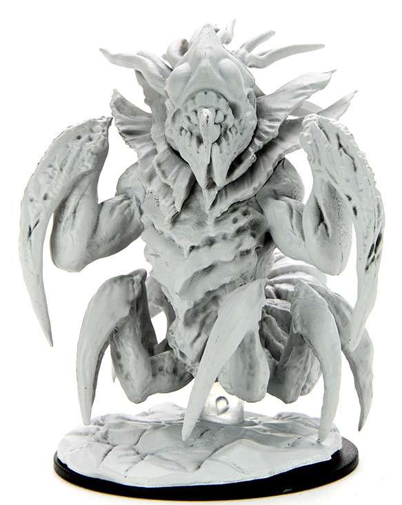 Mage Hunter - Omålade Miniatyrer för Magic the Gathering wizkids