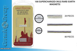 Miniatyr- och modellmagneter - Robotto