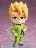 JoJo's Bizarre Adventure: Pannacotta Fugo Nendoroid Figur medicos