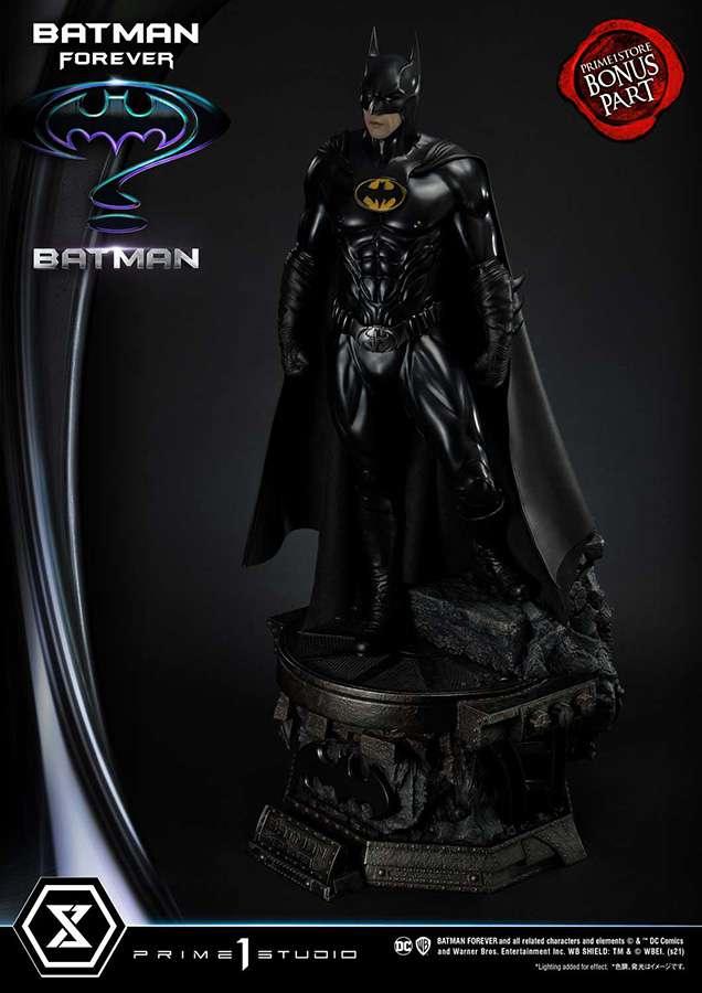 Batman Forever 1/3 Ultimate Bonus Staty - Robotto