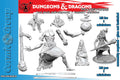 D&d Frameworks - Stone Giant Miniature wizkids