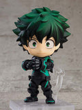 My Hero Academia Izuku Midoriya Stealth Nendoroid goodsmile fr