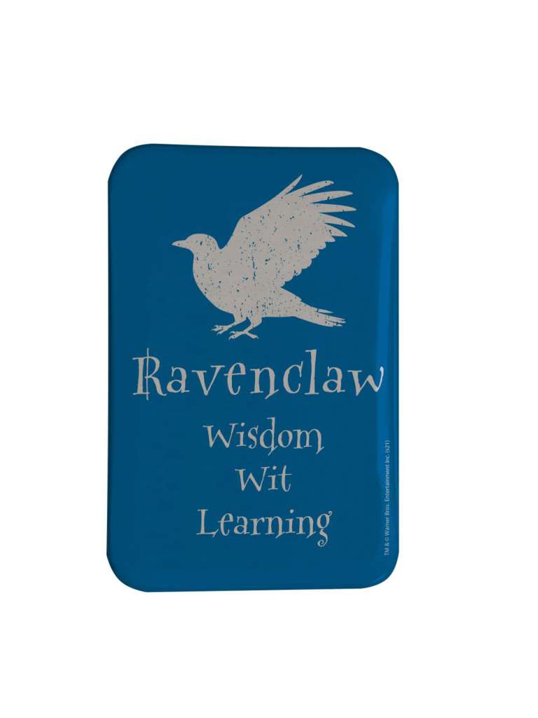 Harry Potter Ravenclaw Magnet 54x78 sd toys