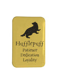 Hufflepuff Magnet - Harry Potter Merchandise sd toys