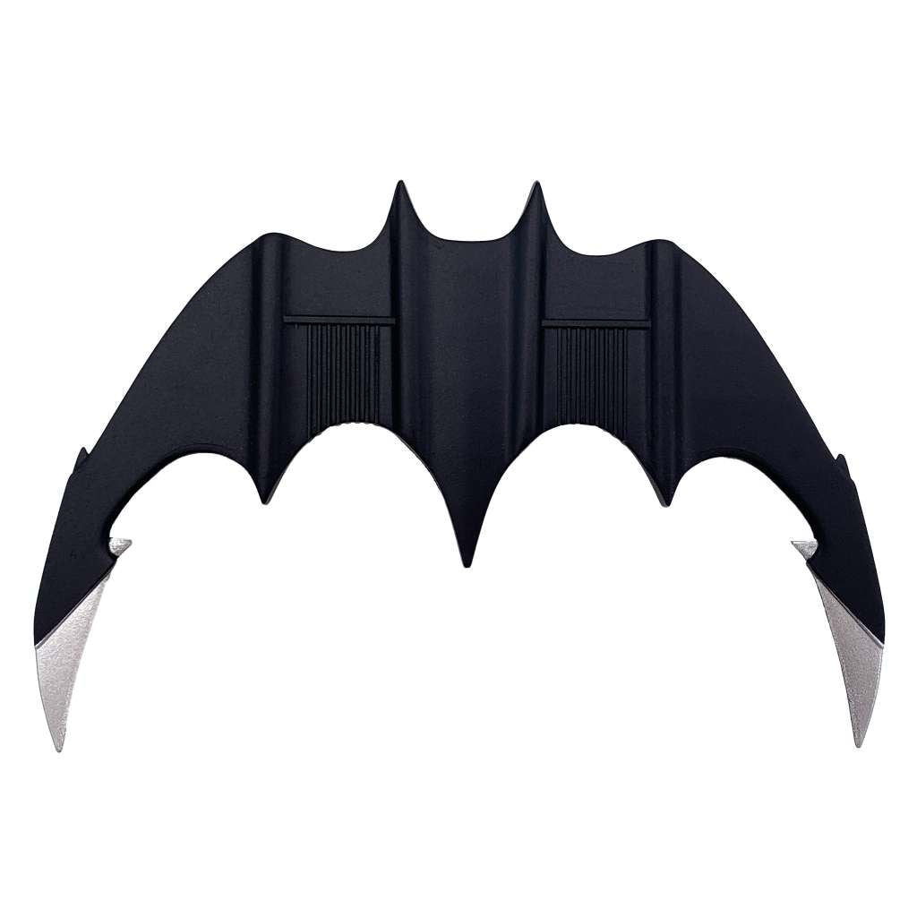 Batman Batarang Skalad Prop Replica factory ent