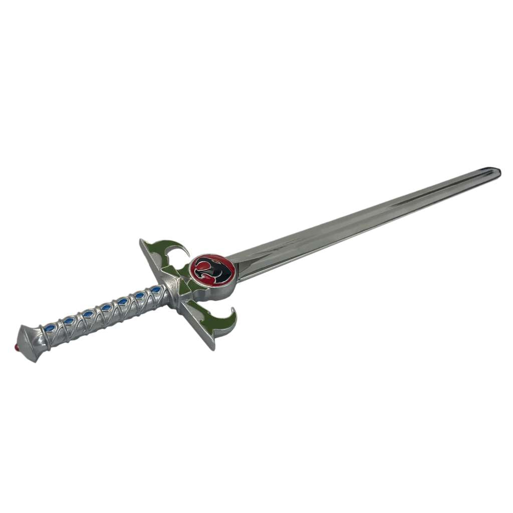 Thundercats Sword of Omens Skalad Replika factory ent