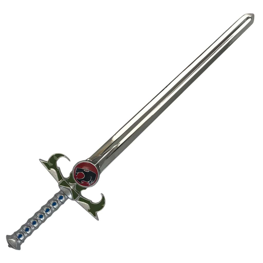 Thundercats Sword of Omens Skalad Replika factory ent