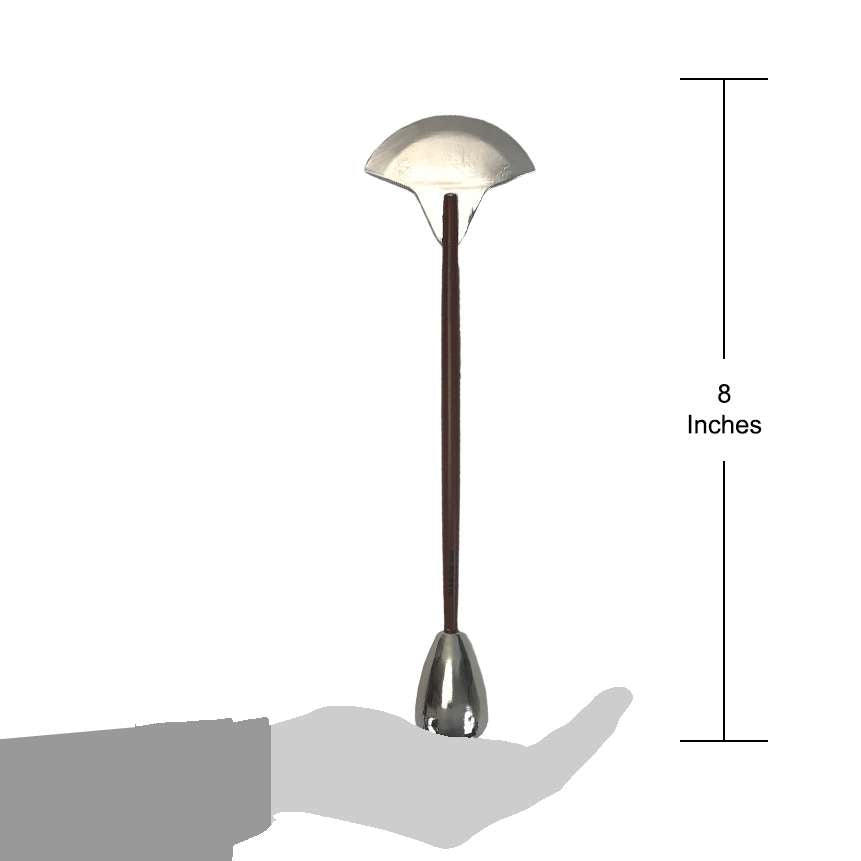 Star Trek Lirpa Skalerad Prop Replica factory ent