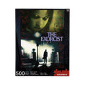 The Exorcist 500-bit Pussel - Robotto