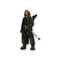 Sagan om Ringen Aragorn Funky Chunky Magnet