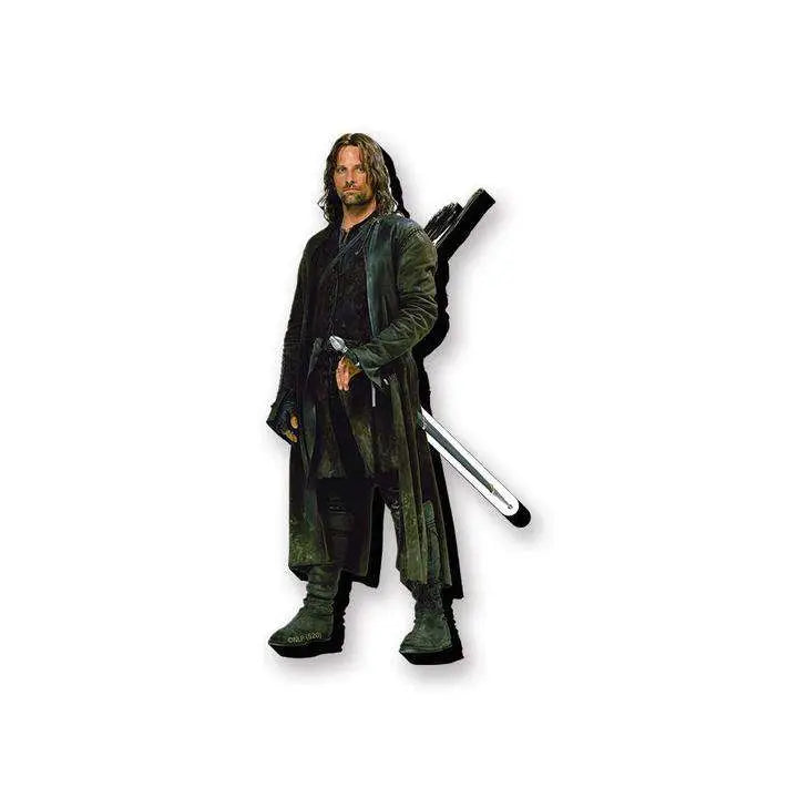 Sagan om Ringen Aragorn Funky Chunky Magnet