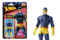 Marvel Legends Retro Cyclops Actionfigur hasbro