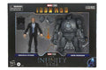 Iron Monger & Obadiah Stane Actionfigur - Marvel Legends hasbro