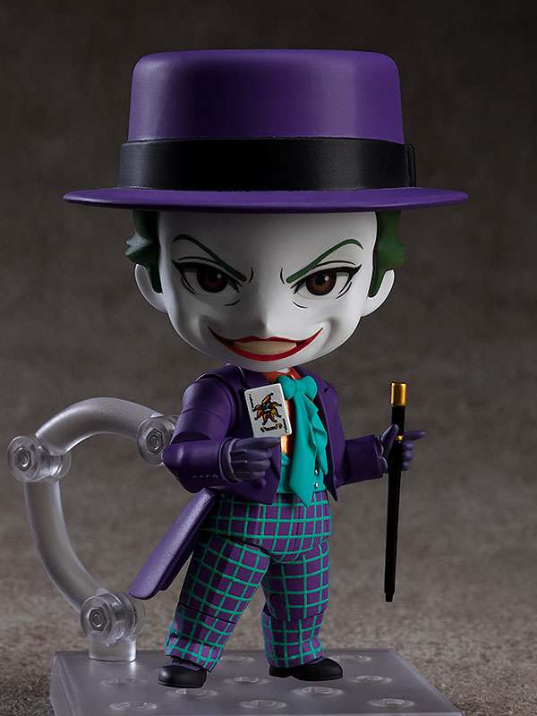 Batman Joker 1989 Nendoroid Figur goodsmile fr