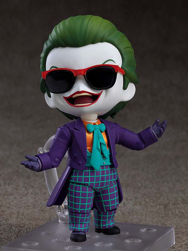 Batman Joker 1989 Nendoroid Figur goodsmile fr