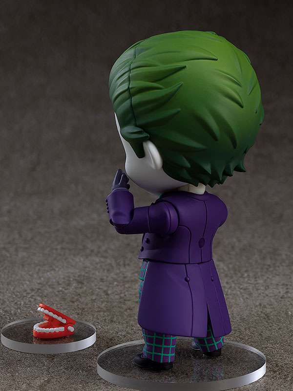Batman Joker 1989 Nendoroid Figur goodsmile fr