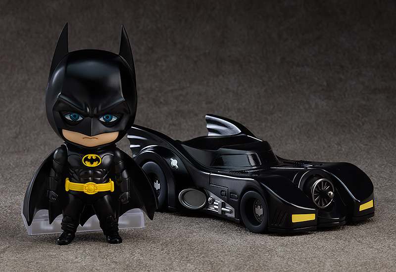 Batman 1989 Nendoroid Figur goodsmile fr