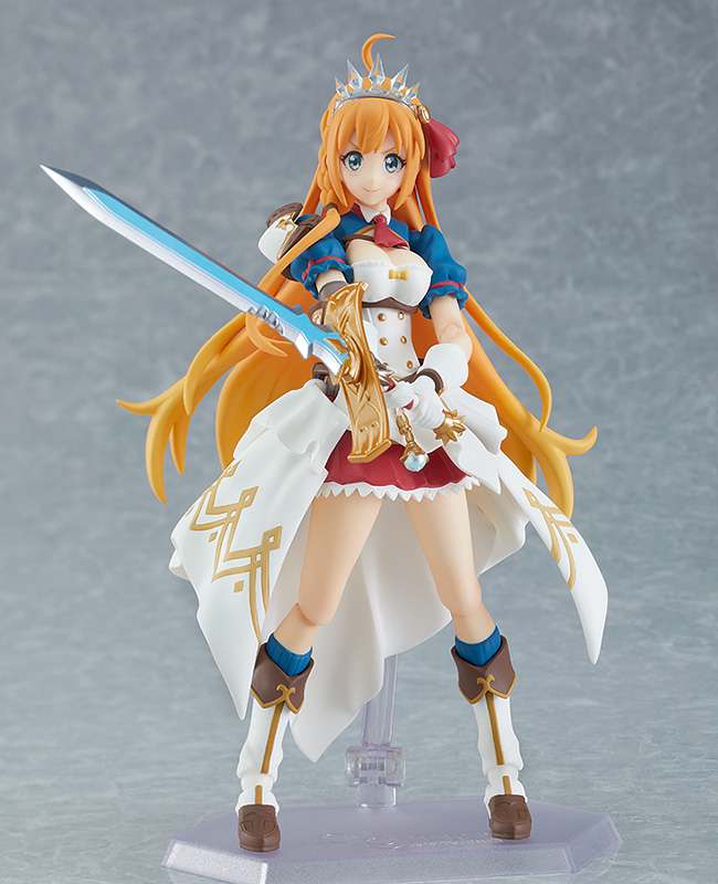 Princess Connect! Re: Dive Pecorine Figma max factory