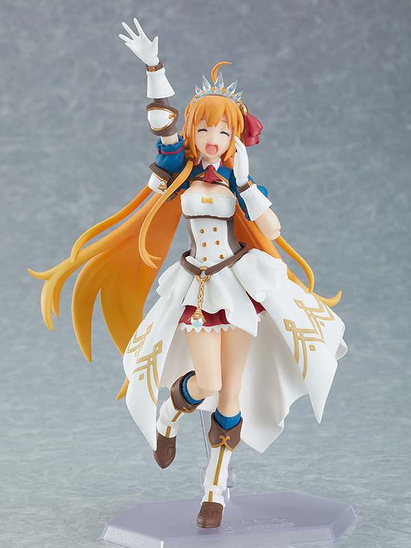 Princess Connect! Re: Dive Pecorine Figma max factory