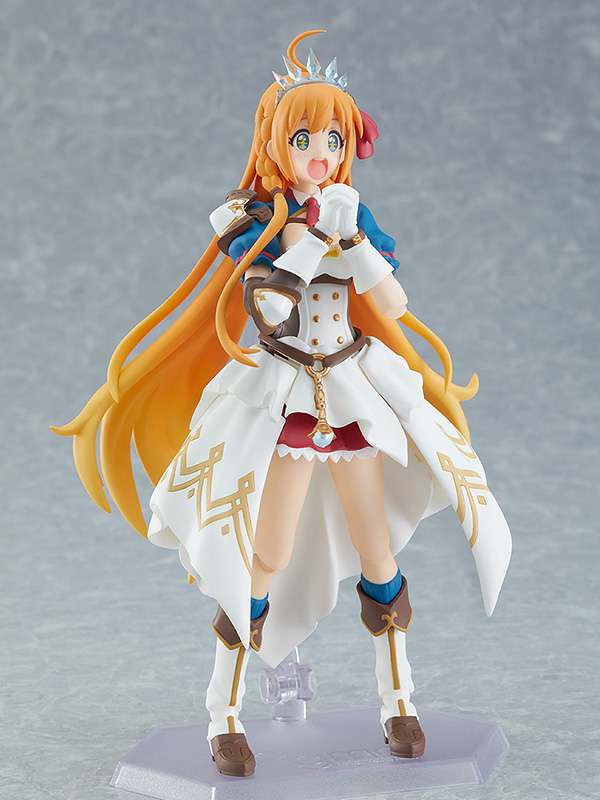 Princess Connect! Re: Dive Pecorine Figma max factory