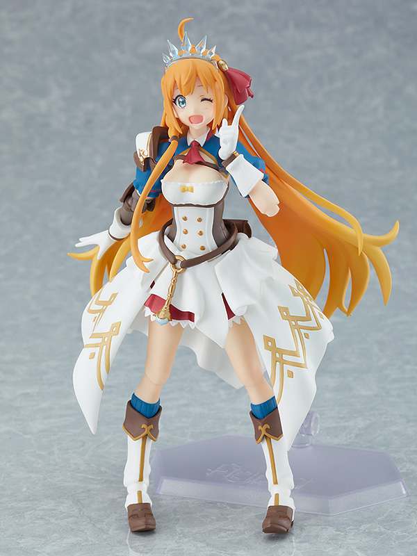 Princess Connect! Re: Dive Pecorine Figma max factory