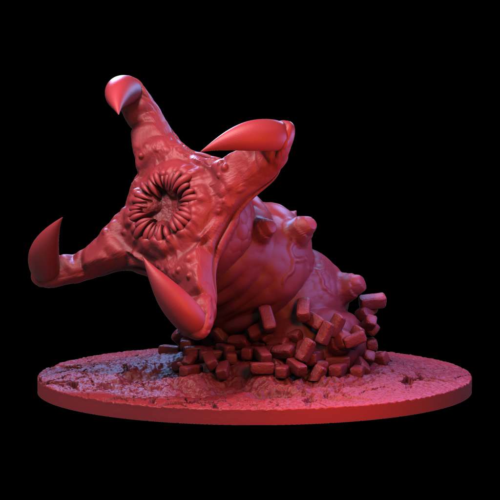 Re 3 TBG - The City of Ruin Expansion steamforged games