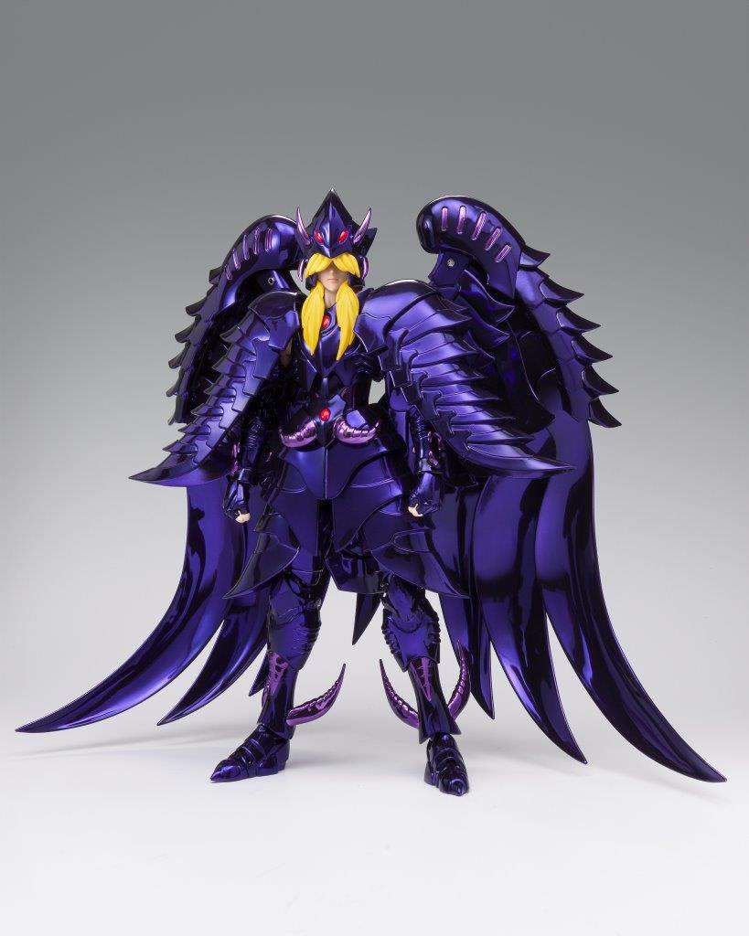 Saint Cloth Myth EX Griffon Minos Ocean bandai