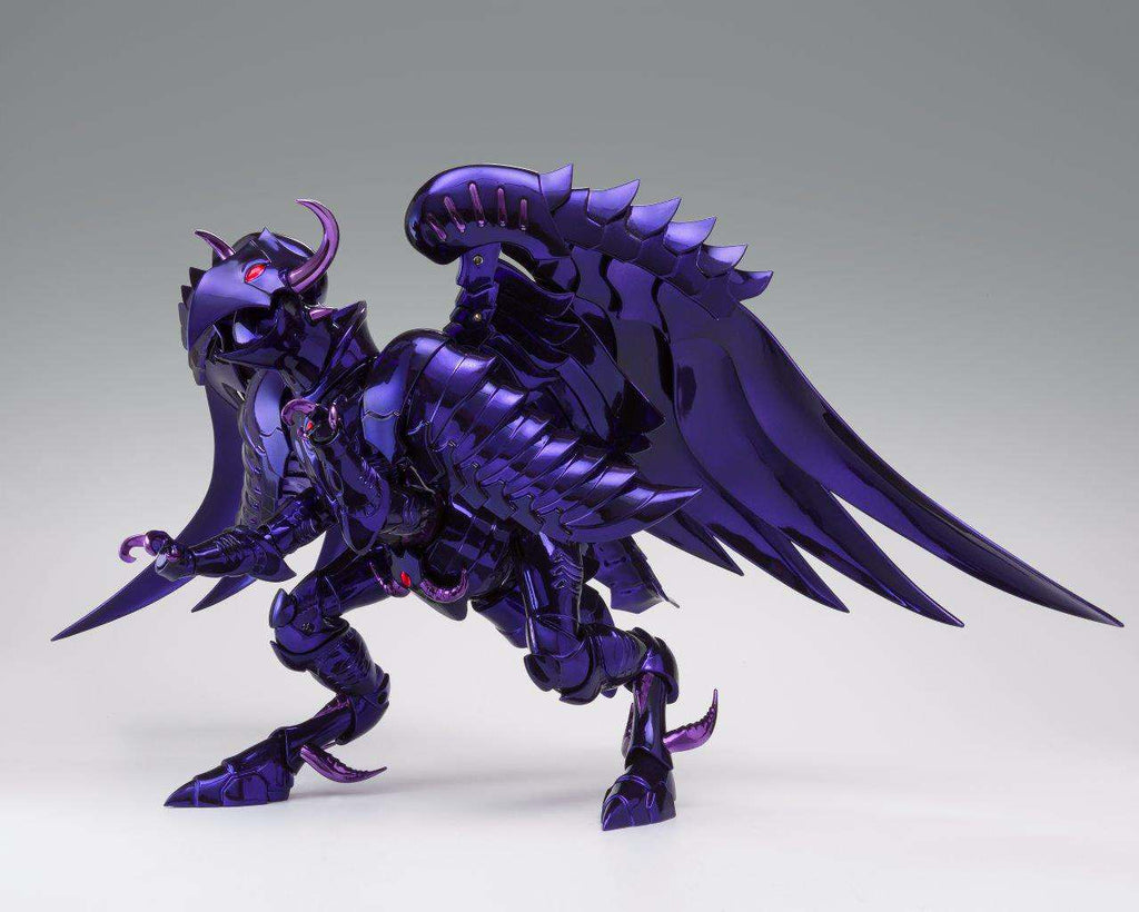Saint Cloth Myth EX Griffon Minos Ocean bandai